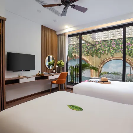 Chi House Danang
