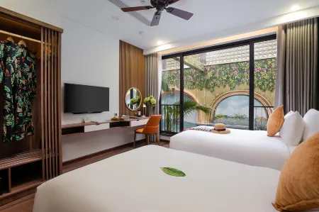Chi House Danang