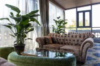 Baroque Hotel Harbin China Baroque Hotel a Harbin