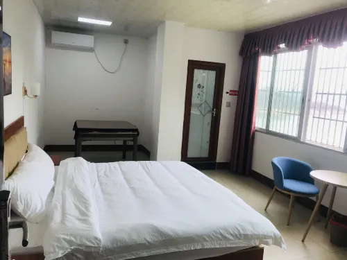 Wangfa homestay