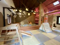 naked Stables Resort - per famiglie