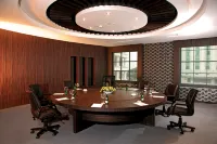 Grand City Hall - Business