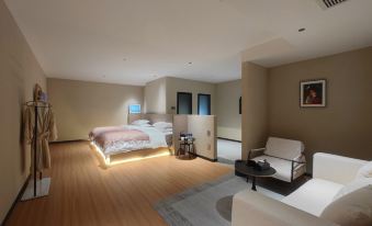 Shaojian·Yuchengyu Homestay (Yujiang Shuiximen Tourism Block Branch)