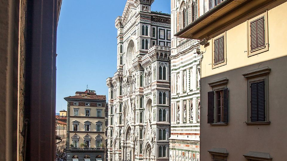 Hotel Costantini