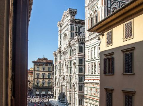 Hotel Costantini