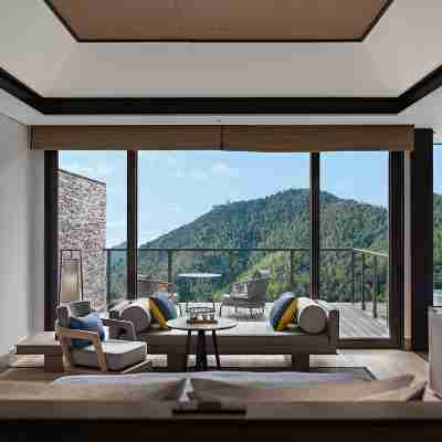 寧波寧海安嵐 Rooms