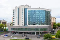 Отель Москва Красносельская Отели в г. Красносельский район