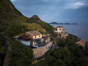 Wenling Jingqin Youshu Homestay