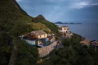 Wenling Jingqin Youshu Homestay Các khách sạn ở Ôn Lĩnh