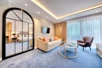 Kalamper Hotel & Spa Các khách sạn ở Dobra Voda