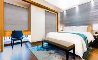 Pingtan Longshan Shengtu International Apartment Hotels in Pingtan