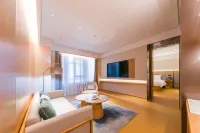 JI Hotel (Dongying Dongsan Road Ginza Plaza)