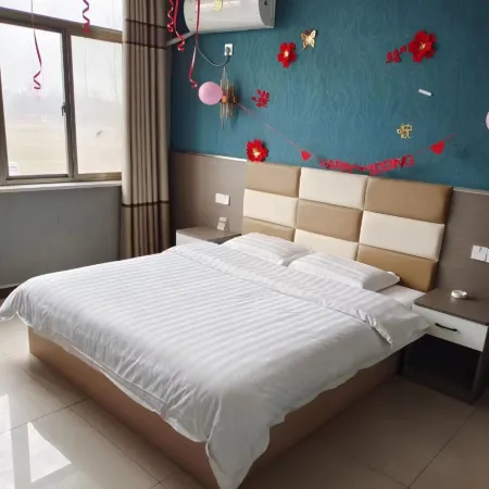 Yangjin Business Hotel