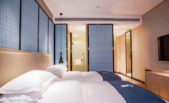 Echarm Hotel (Dongxing Minzu Road)