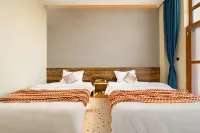 Sanmengji Xinyu Family Vacation Retreat