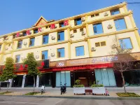 Menglian Starlight Smart Hotel