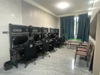 Xiaohuanxi Homestay (Yuncheng Vocational and Technical University) - Esports