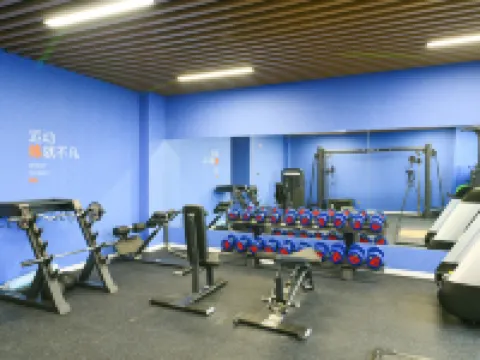 Holiday Inn Express XINJI CITY CENTER by IHG Hotels in Xinji