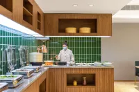 Yilong Anyun Hotel - พร้อมอาหารเช้า