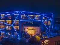 Shanshui Boutique Hotel (Huangshan Tunxi Old Street/Liyang Old Street))