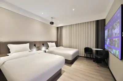 Changchun Yue Time Hotel