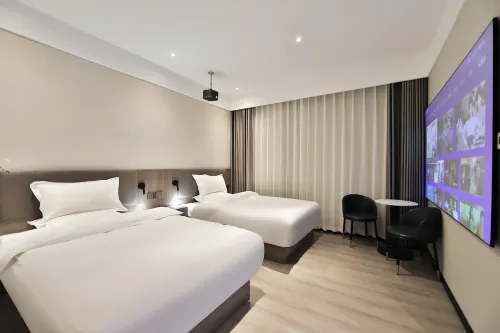 Changchun Yue Time Hotel