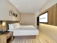 Homeinn Plus Hotel (Yuyao North Station International Convention and Exhibition Center) Hotel a Yuyao