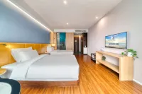 baien Hotel (Ningbo Railway Station Nantang Old Street Branch)