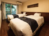 Private Villa Gushikumui by Coldio Premium