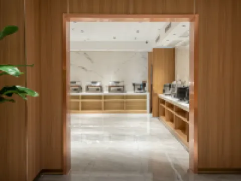 絨花酒店（無錫南長街南禪寺店） 無錫酒店