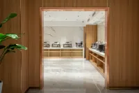 Ronghua Hotel (Wuxi Nanchang Street Nanchan Temple) Hotels in Wuxi