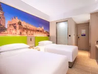 Vienna 3 Best Hotel (Jiangmen Enping Stadium) Hotels in Enping