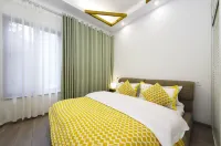 Yinian Huakai Homestay (Chongzhou Jiezi Ancient Town)