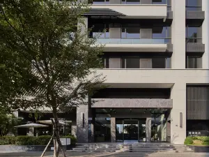 Migliori 5 Alberghi Selezionati a 4 stelle a Taoyuan