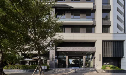 CP HOTEL