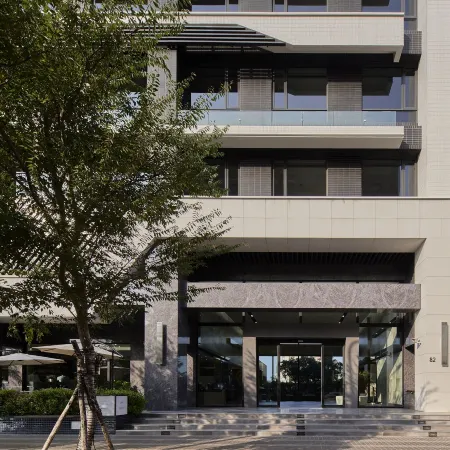 CP HOTEL