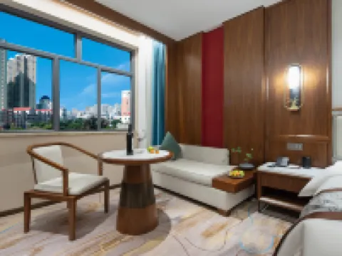Days Hotel by Wyndham Zhuzhou Youxian Hotels in You County