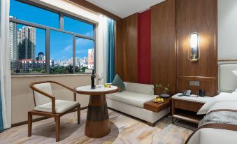 Days Hotel by Wyndham Zhuzhou Youxian