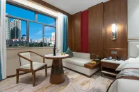 Days Hotel by Wyndham Zhuzhou Youxian Hotels in Youxian