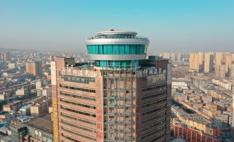 QinHuang Hotel (Xi’an Terracotta Warriors East Sancha Metro Station)