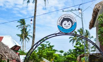 MAD Monkey Hostel Siargao