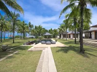 Jivana Beach Villas Natai Beach附近的飯店