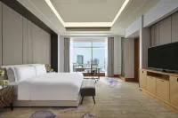 The Ritz-Carlton Jakarta, Pacific Place Hotel di Jakarta Selatan