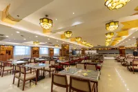 Yuanping Yellow River Kyoto Hotel Hotels in Yuanping