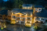 Chongqing Suyu Longqishanyuan Hotels near Changshou Bodhi Ancient Town Cultural Tourism Area - Zone A