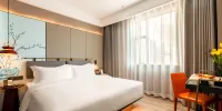 RANY Hotel, Nanxin Road, Science and Technology Park, Shenzhen - Yizhi Double King Room