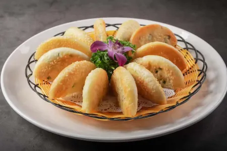 Zixin Garden Hotel (Ganzhou Station Vientiane City Branch) Отели рядом с достопримечательностью «The Ancient Bridge»