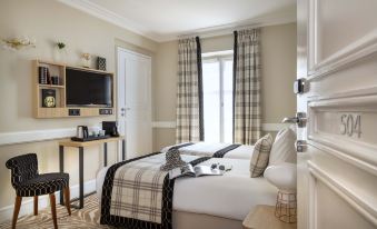 Hotel Sleeping Belle - Gare de Lyon Bastille