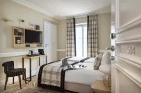 Hotel Sleeping Belle - Gare de Lyon Bastille Các khách sạn ở Paris