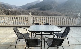 Xianqi Mountain Villa